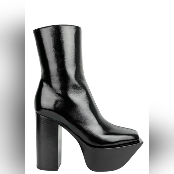 Peter Do everyday platform boots - Picture 6 of 7